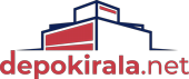 Depo Kiralama