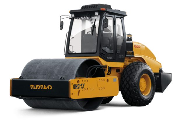 Compaction Equipment