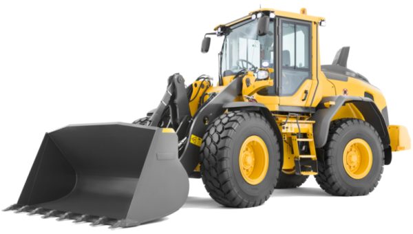 Earthmoving Equipment